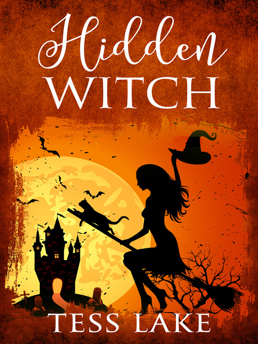 Title details for Hidden Witch by Tess Lake - Wait list